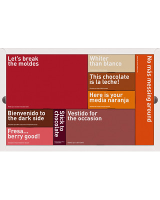 kit mestre xocolater