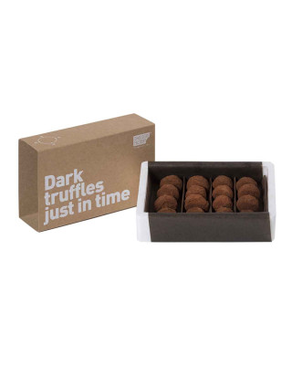 Trufas frescas