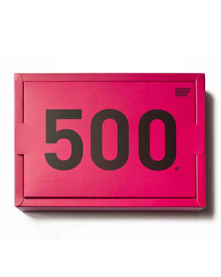 Caixa Bombó 500gr