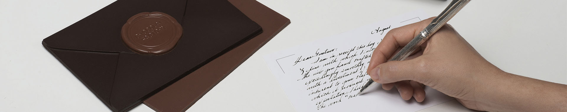 Regalo - Chocolate para regalar